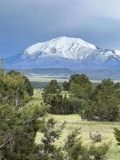 0.75 Acres of Residential Land for Sale in Walsenburg, Colorado