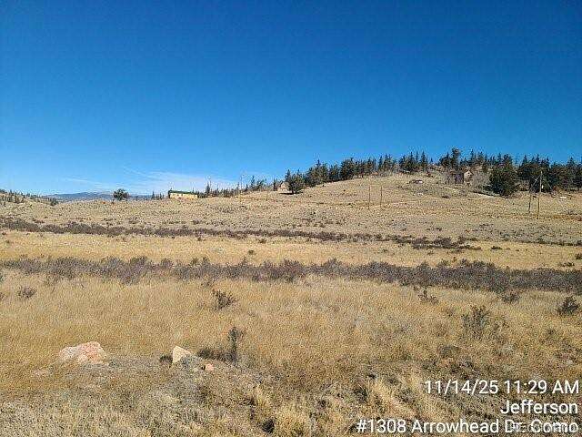 1 Acre of Residential Land for Sale in Jefferson, Colorado