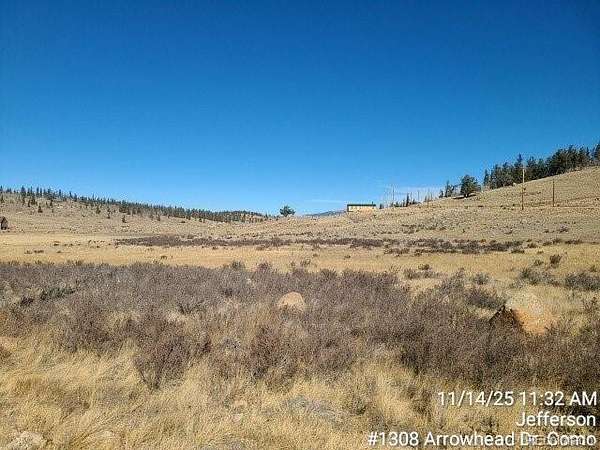 1 Acre of Residential Land for Sale in Jefferson, Colorado