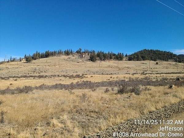 1 Acre of Residential Land for Sale in Jefferson, Colorado