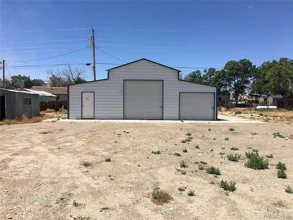 0.32 Acres of Mixed-Use Land for Sale in Dinosaur, Colorado