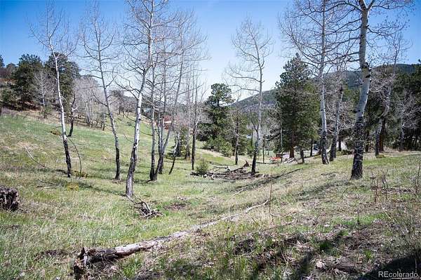 1.72 Acres of Residential Land for Sale in Evergreen, Colorado
