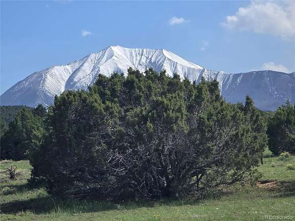 35 Acres of Land for Sale in Walsenburg, Colorado