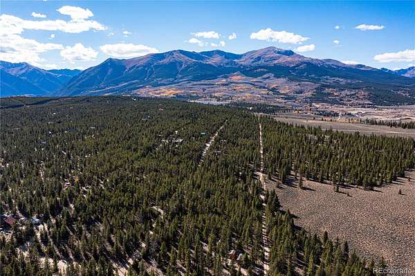 0.31 Acres of Residential Land for Sale in Leadville, Colorado