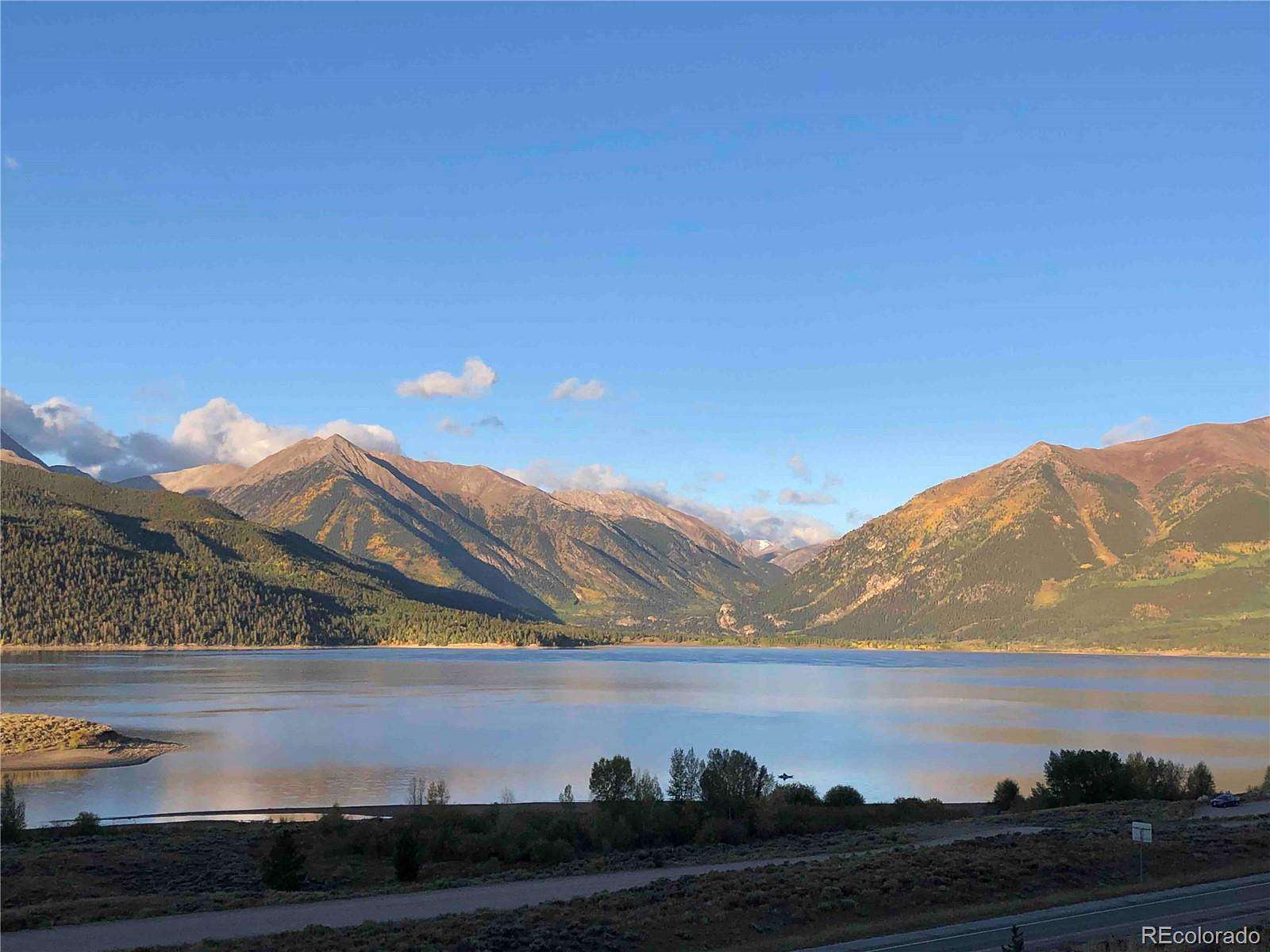 2.86 Acres of Residential Land for Sale in Twin Lakes, Colorado