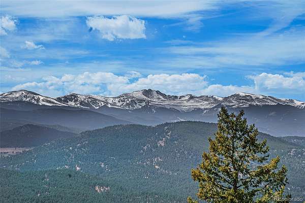 2 Acres of Residential Land for Sale in Evergreen, Colorado