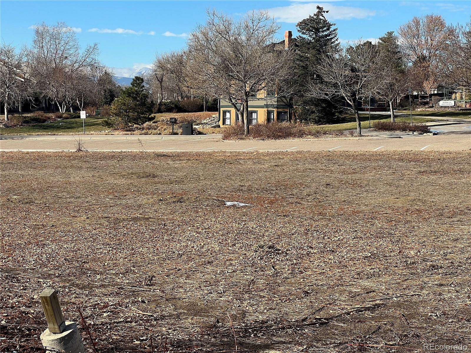 0.9 Acres of Land for Sale in Broomfield, Colorado