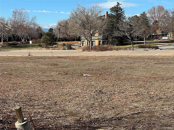 0.9 Acres of Land for Sale in Broomfield, Colorado