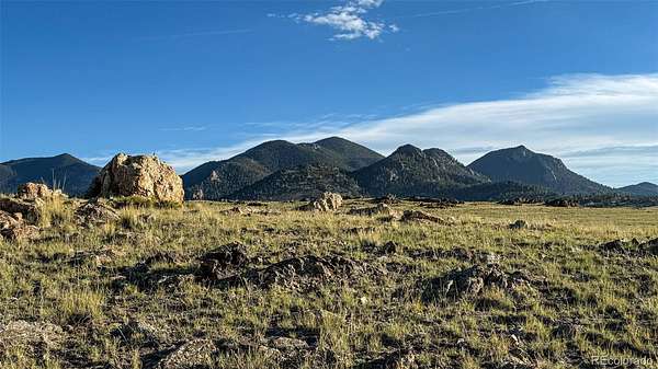 578 Acres of Recreational Land for Sale in Tarryall, Colorado