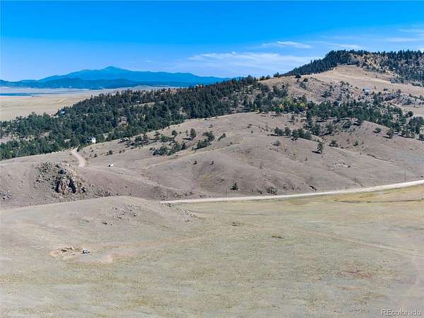 4 Acres of Residential Land for Sale in Hartsel, Colorado