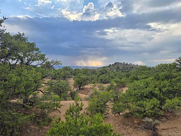 20 Acres of Recreational & Residential Land for Sale in Fort Garland, Colorado