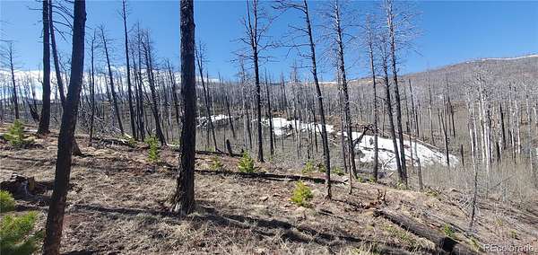 3.15 Acres of Residential Land for Sale in Fort Garland, Colorado