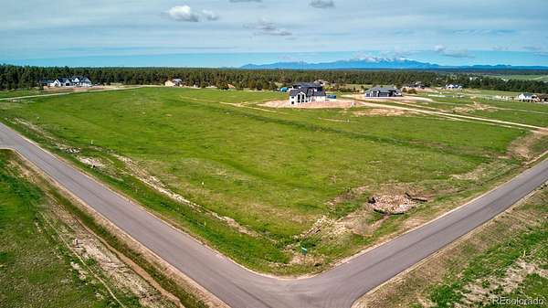 2.57 Acres of Residential Land for Sale in Colorado Springs, Colorado
