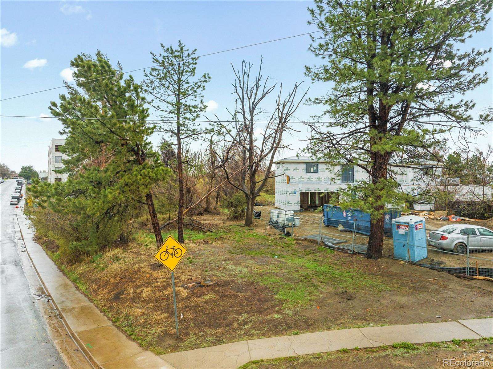 0.24 Acres of Residential Land for Sale in Littleton, Colorado