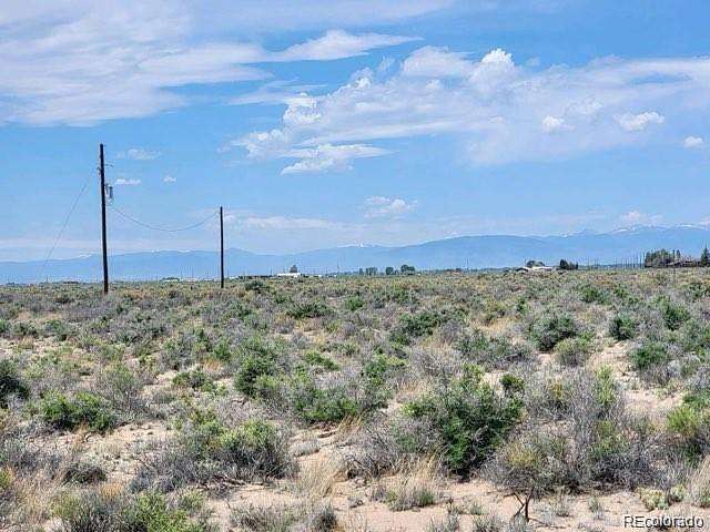 1 Acre of Residential Land for Sale in Alamosa, Colorado
