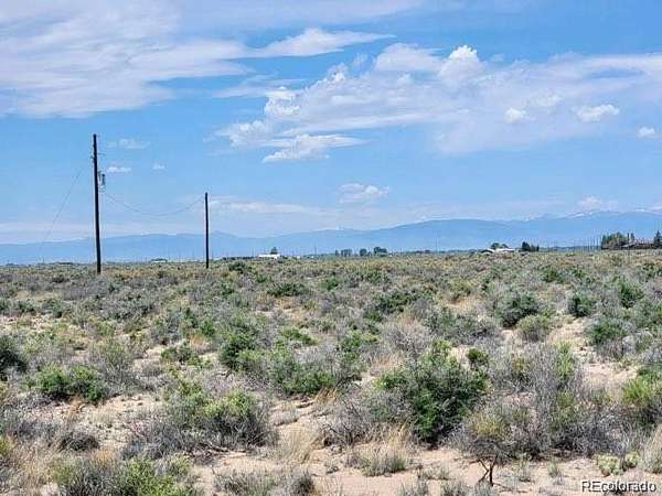 1 Acre of Residential Land for Sale in Alamosa, Colorado