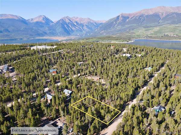 0.46 Acres of Residential Land for Sale in Twin Lakes, Colorado