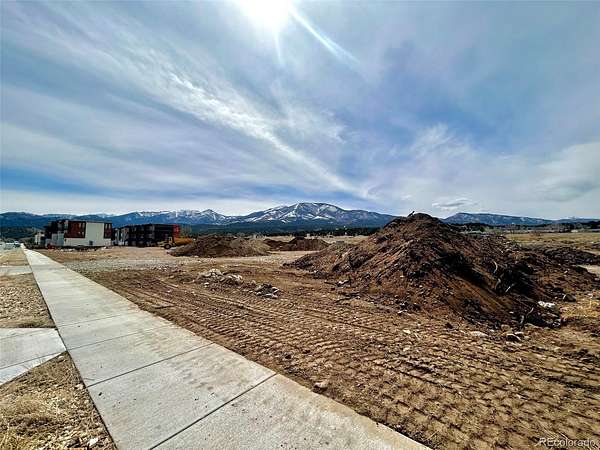 0.75 Acres of Residential Land for Sale in Salida, Colorado