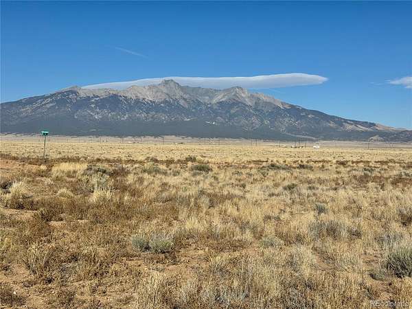10 Acres of Recreational & Residential Land for Sale in Blanca, Colorado