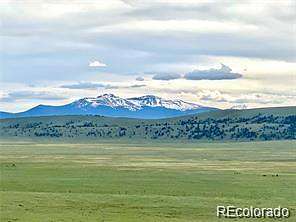 35 Acres of Recreational & Residential Land for Sale in Como, Colorado