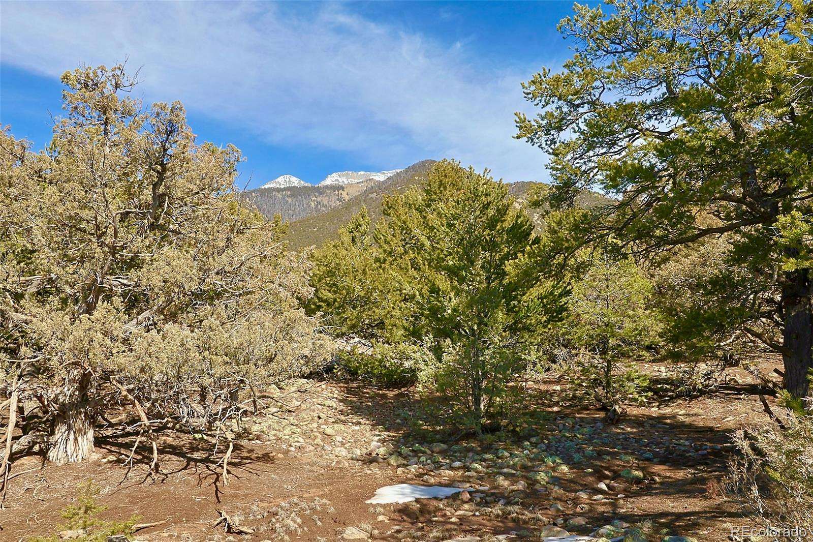 0.44 Acres of Residential Land for Sale in Crestone, Colorado