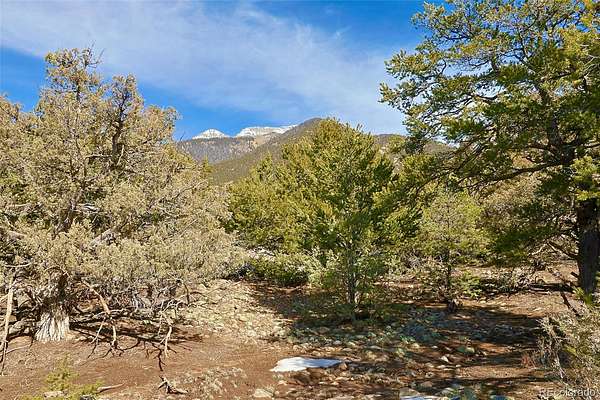 0.44 Acres of Residential Land for Sale in Crestone, Colorado