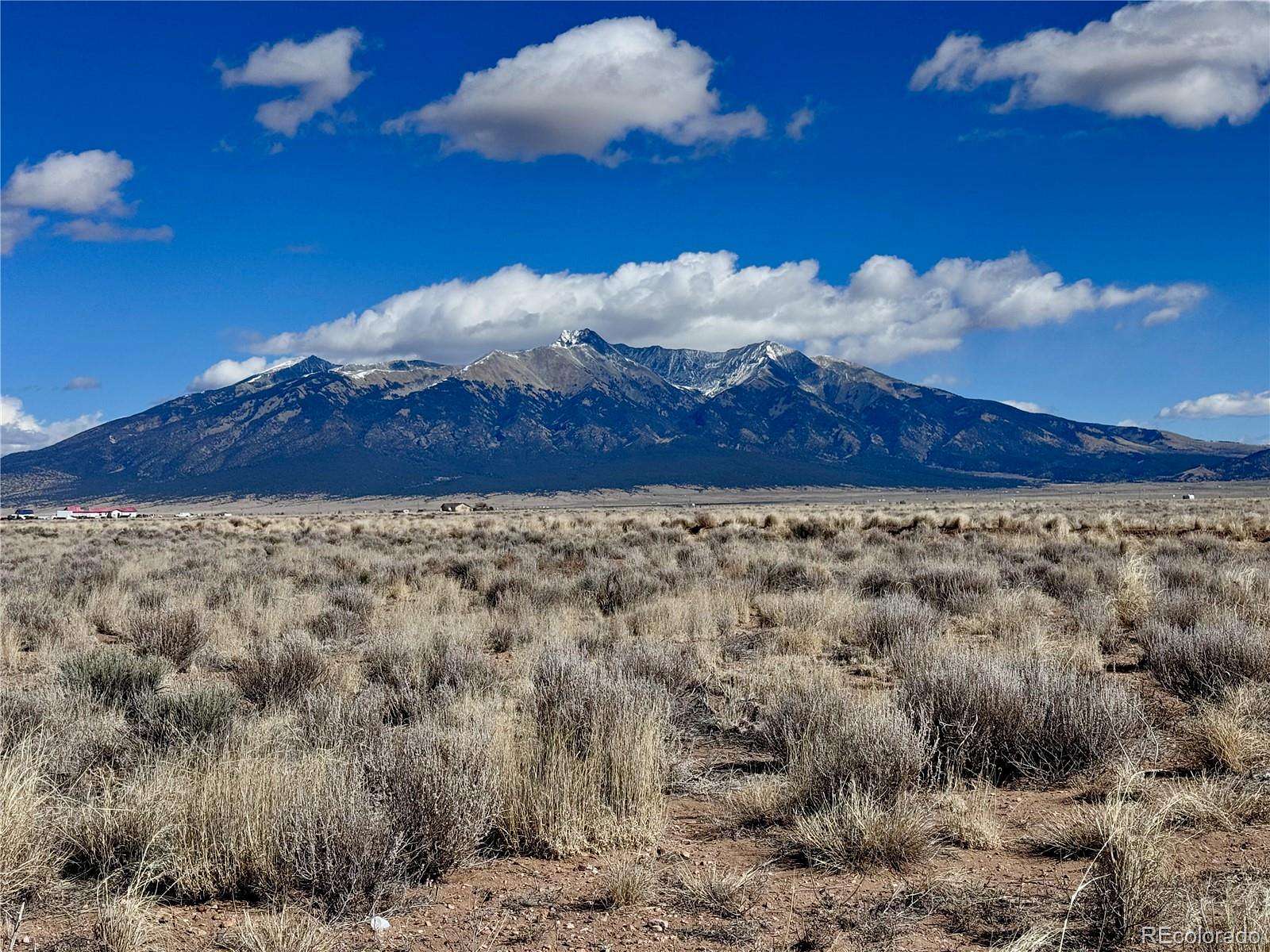 4.9 Acres of Residential Land for Sale in Blanca, Colorado