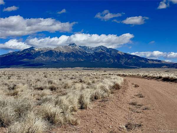 5.9 Acres of Residential Land for Sale in Blanca, Colorado