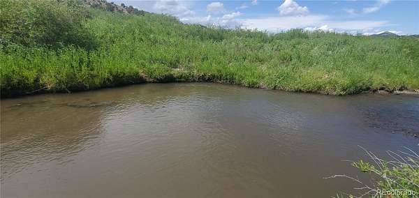 13.5 Acres of Land for Sale in Fort Garland, Colorado