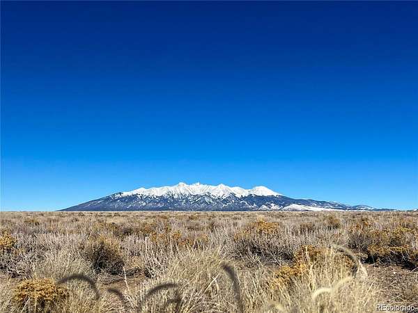 5 Acres of Land for Sale in Blanca, Colorado