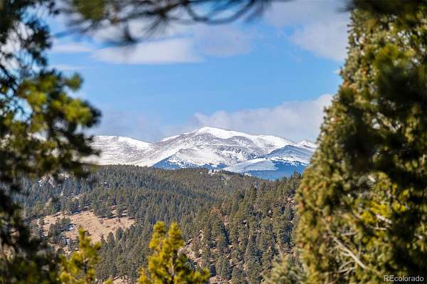 0.83 Acres of Residential Land for Sale in Evergreen, Colorado