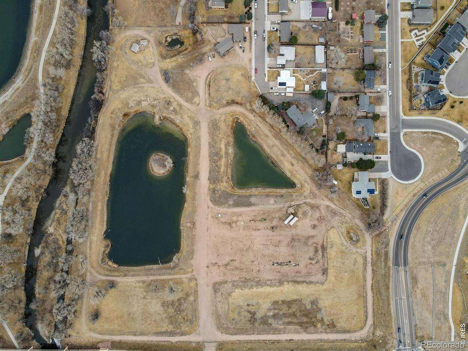 21.2 Acres of Mixed-Use Land for Sale in Timnath, Colorado