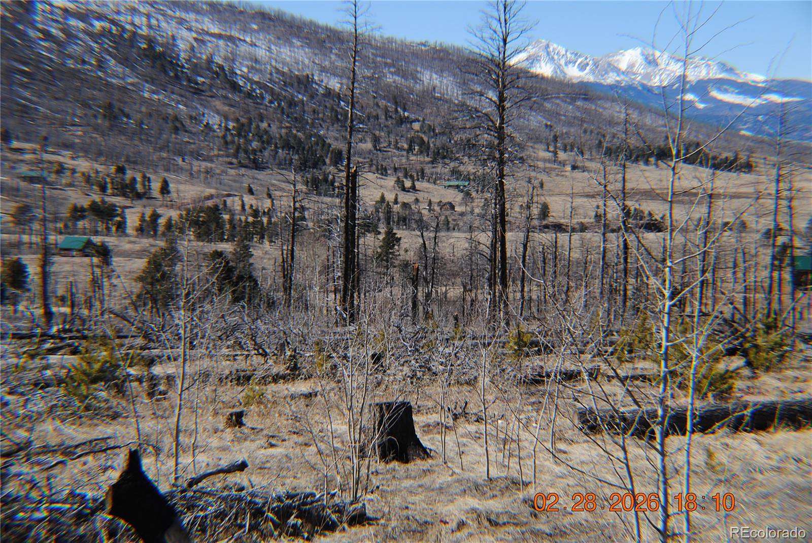 1.29 Acres of Residential Land for Sale in Fort Garland, Colorado