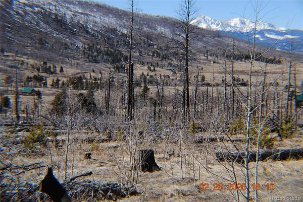 1.29 Acres of Residential Land for Sale in Fort Garland, Colorado