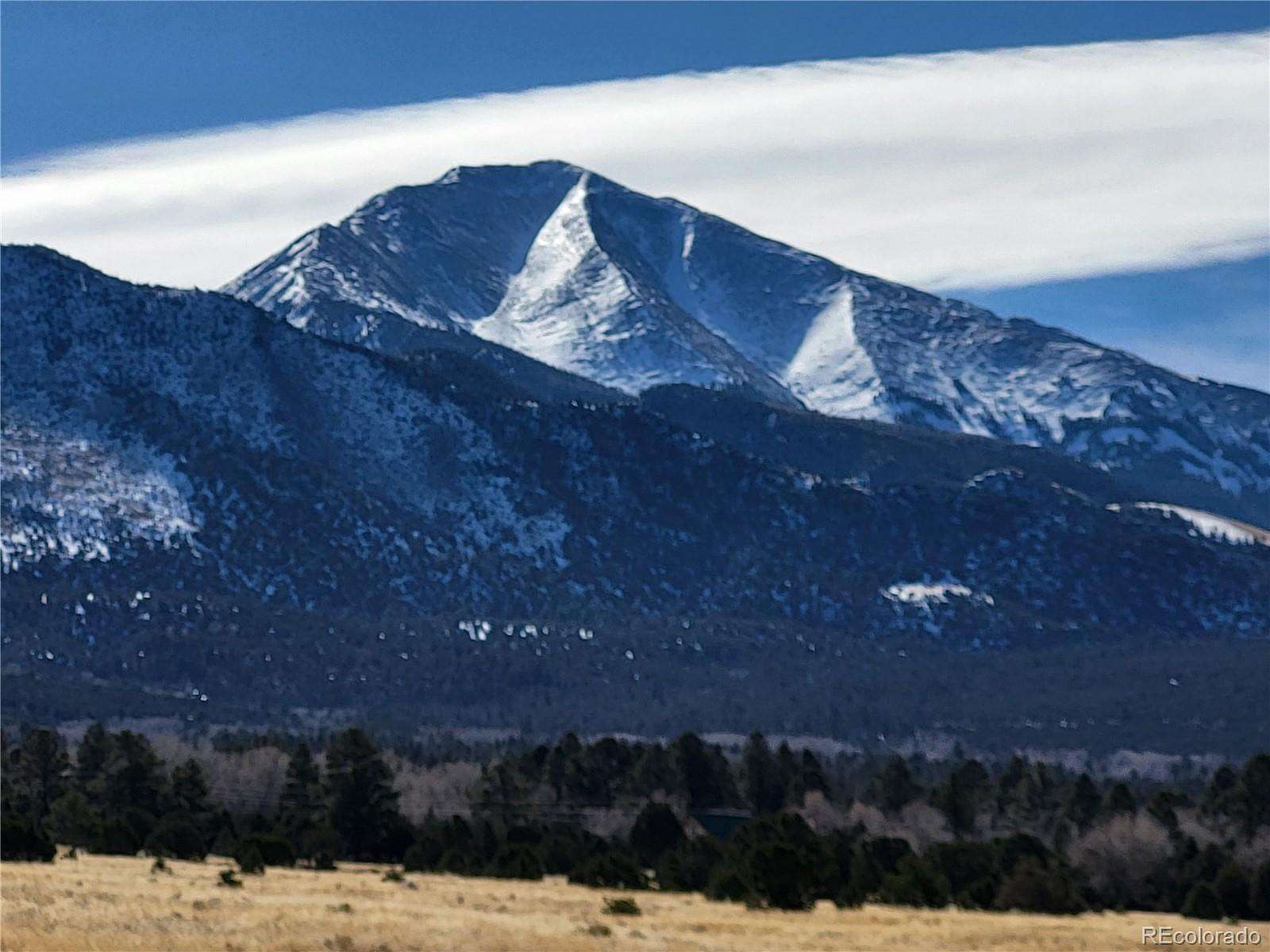 4.24 Acres of Residential Land for Sale in Mosca, Colorado