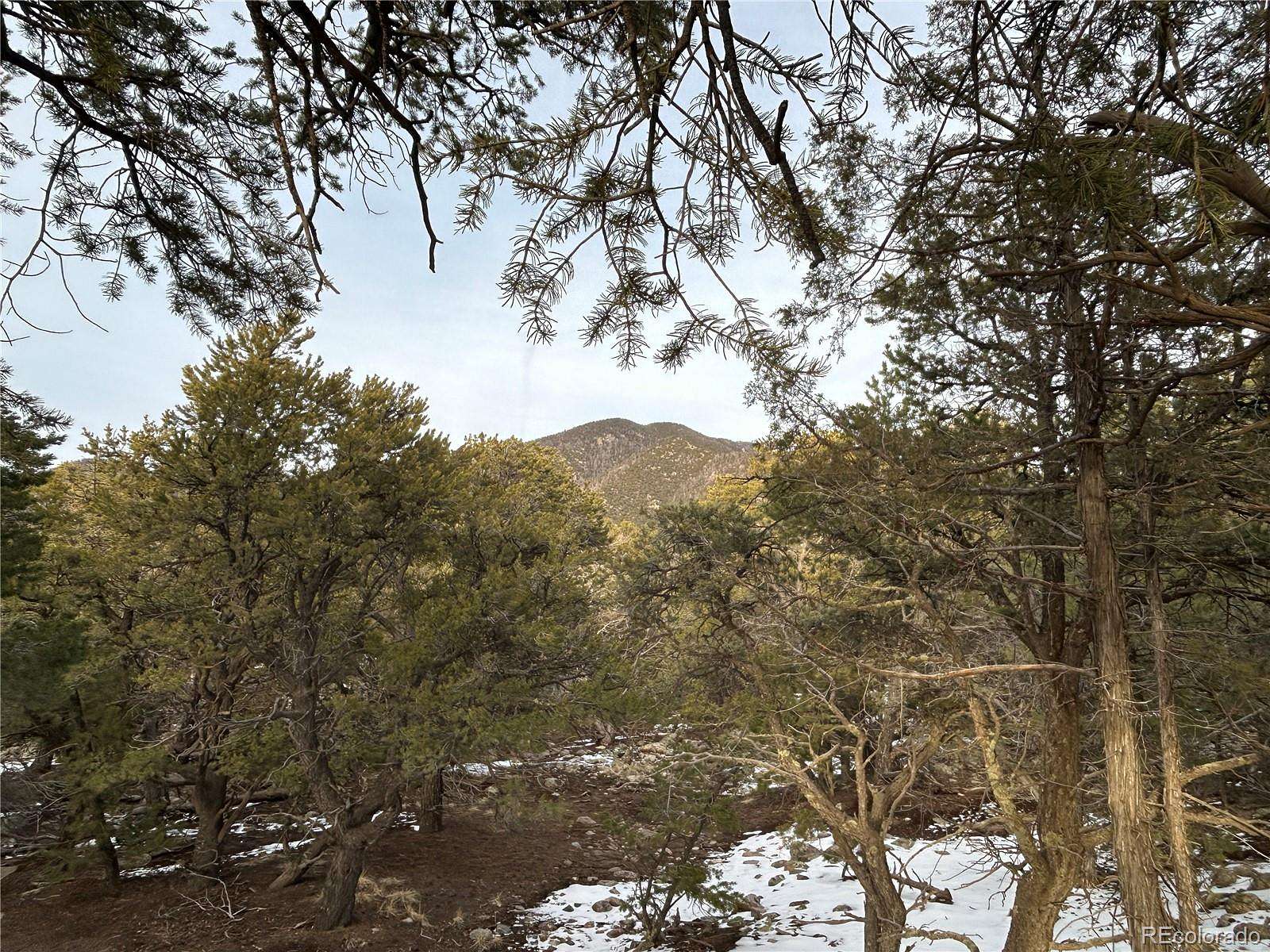 0.87 Acres of Residential Land for Sale in Crestone, Colorado