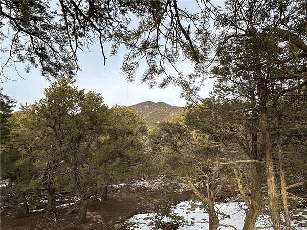 0.87 Acres of Residential Land for Sale in Crestone, Colorado