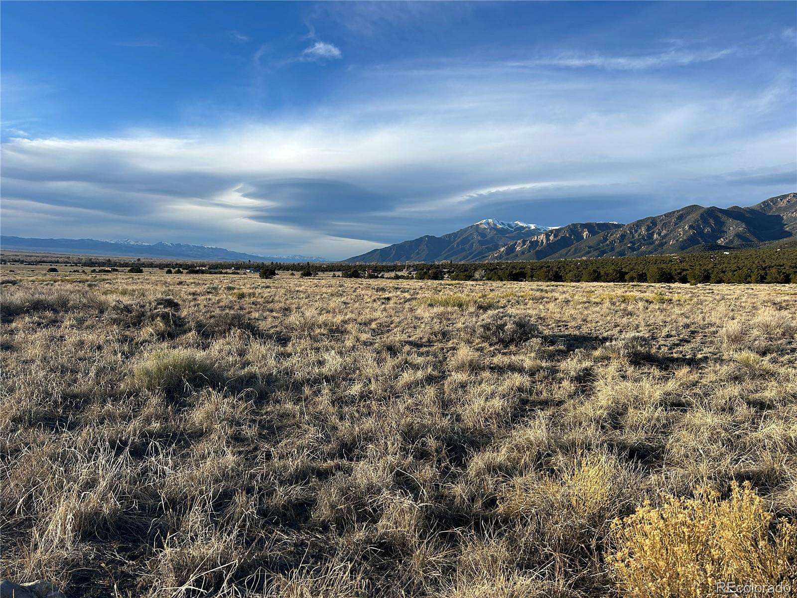 0.46 Acres of Residential Land for Sale in Crestone, Colorado