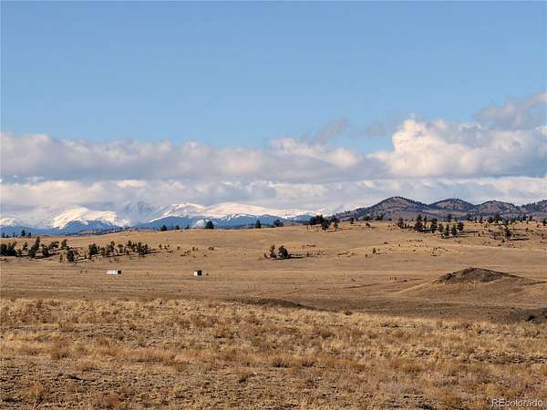 11 Acres of Land for Sale in Hartsel, Colorado