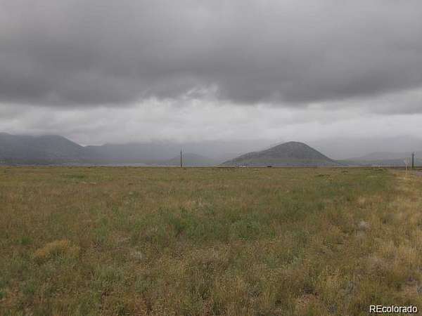 35 Acres of Agricultural & Residential Land for Sale in Moffat, Colorado