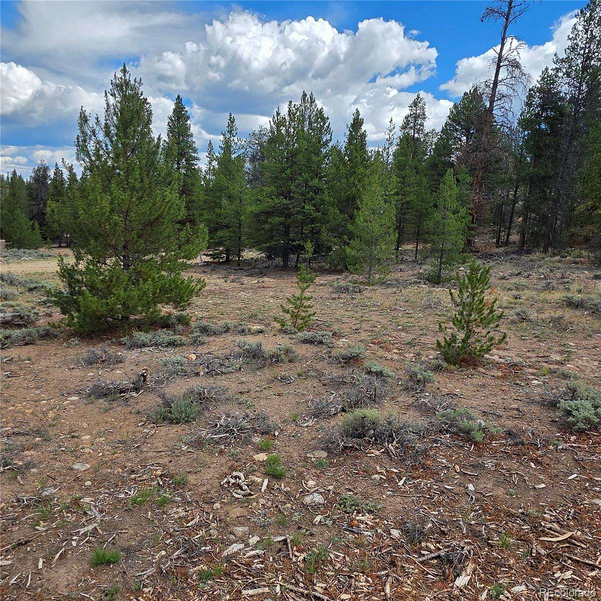 0.3 Acres of Residential Land for Sale in Twin Lakes, Colorado