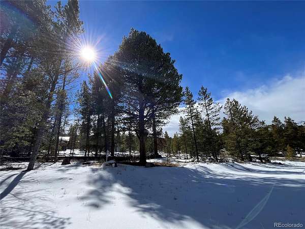 0.3 Acres of Residential Land for Sale in Twin Lakes, Colorado
