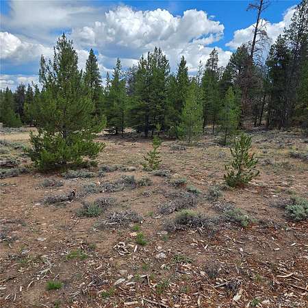 0.3 Acres of Residential Land for Sale in Twin Lakes, Colorado
