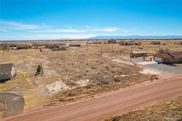 1.1 Acres of Residential Land for Sale in Pueblo, Colorado