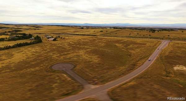 10.6 Acres of Land for Sale in Parker, Colorado