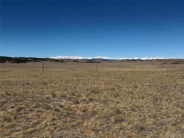 4 Acres of Residential Land for Sale in Hartsel, Colorado