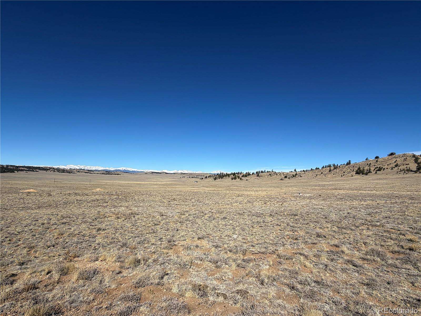 2.66 Acres of Residential Land for Sale in Hartsel, Colorado