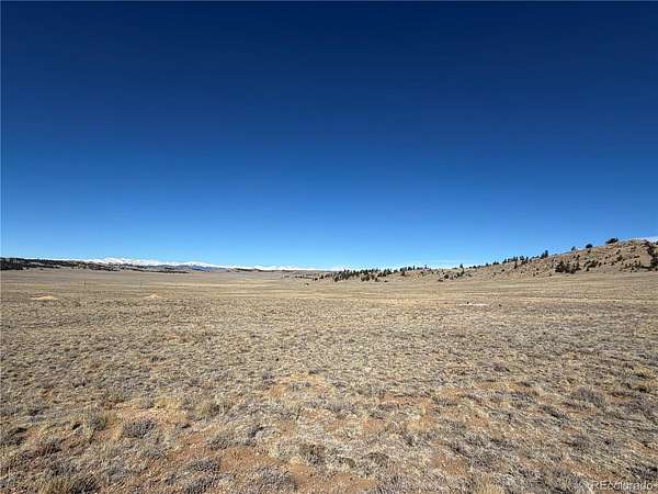 2.66 Acres of Residential Land for Sale in Hartsel, Colorado