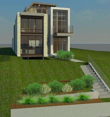 0.11 Acres of Land for Sale in Denver, Colorado