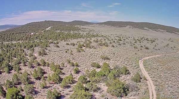 5 Acres of Residential Land for Sale in Fort Garland, Colorado